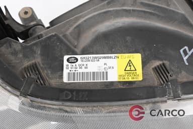 Фар десен ксенонов за RANGE ROVER SPORT (LS) 2.7 D 4x4 (2005 - 2013)
