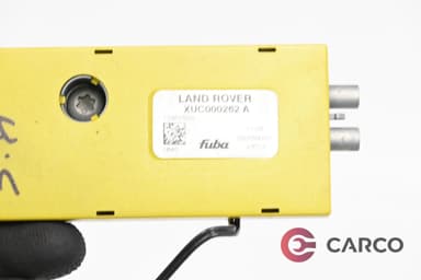 Усилвател антена задна дясна xuc000262 A за RANGE ROVER SPORT (LS) 2.7 D 4x4 (2005 - 2013)