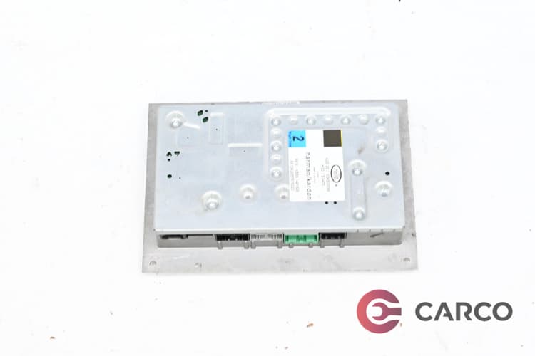 Усилвател harman/kardon XQK5000095 за RANGE ROVER SPORT (LS) 2.7 D 4x4 (2005 - 2013)