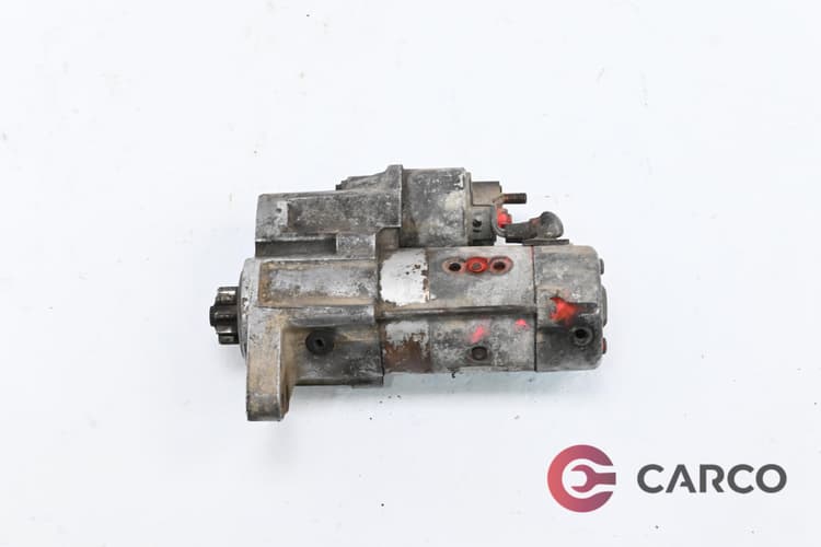 Стартер за RANGE ROVER SPORT (LS) 2.7 D 4x4 (2005 - 2013)