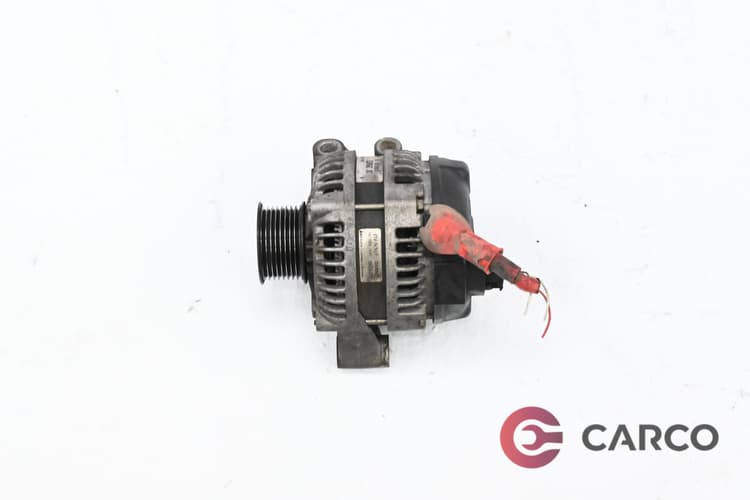 Алтернатор DAN987  104210 3711 за RANGE ROVER SPORT (LS) 2.7 D 4x4 (2005 - 2013)