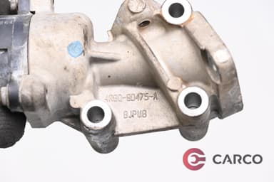 EGR клапан 4R8Q 9D475 A за RANGE ROVER SPORT (LS) 2.7 D 4x4 (2005 - 2013)