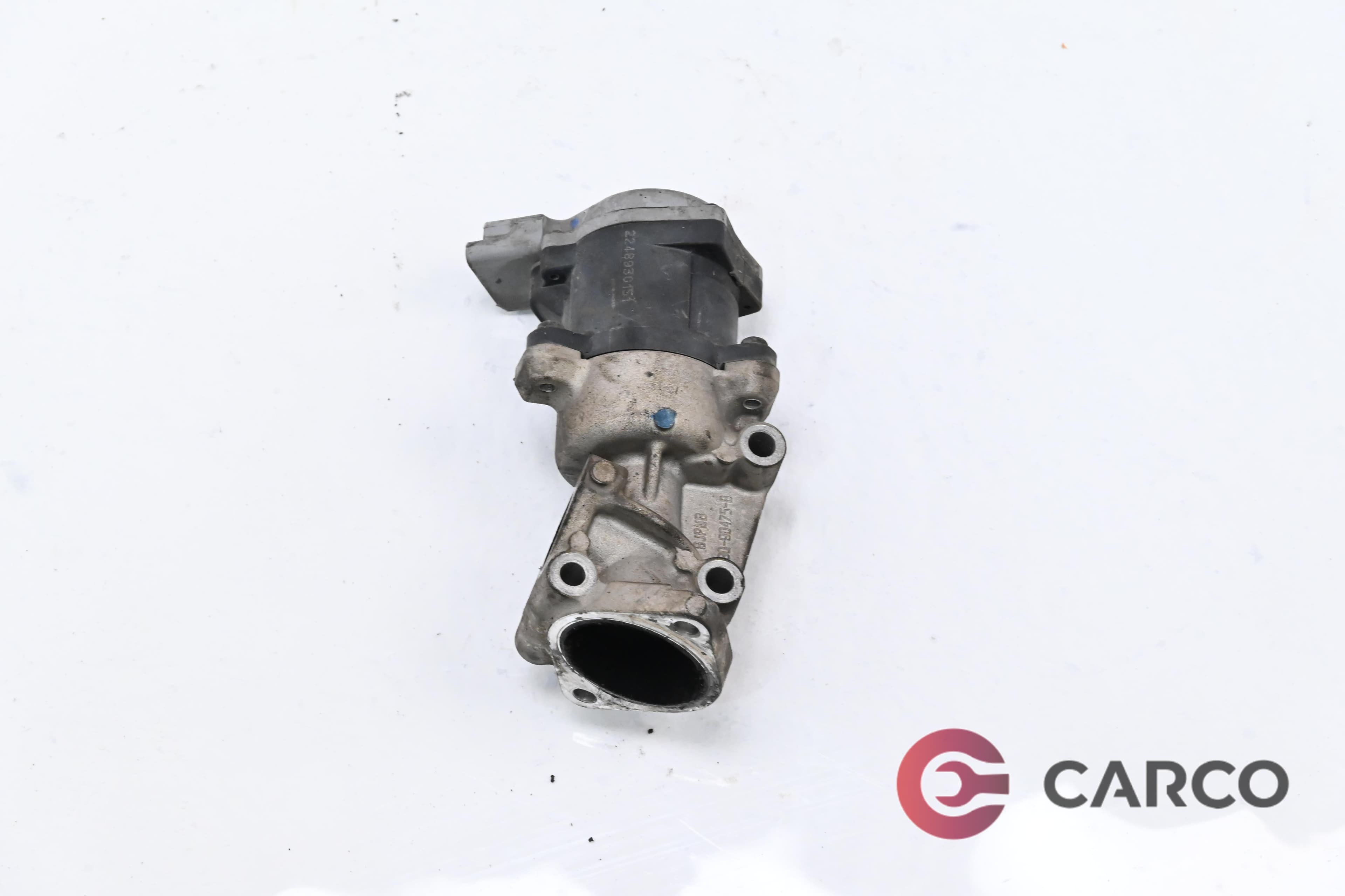 EGR клапан 4R8Q 9D475 B за RANGE ROVER SPORT (LS) 2.7 D 4x4 (2005 - 2013)