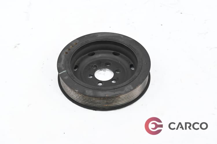 Демпферна шайба за RANGE ROVER SPORT (LS) 2.7 D 4x4 (2005 - 2013)