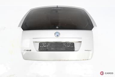 Заден капак за FIAT IDEA (350_) 1.3 JTD (2003)