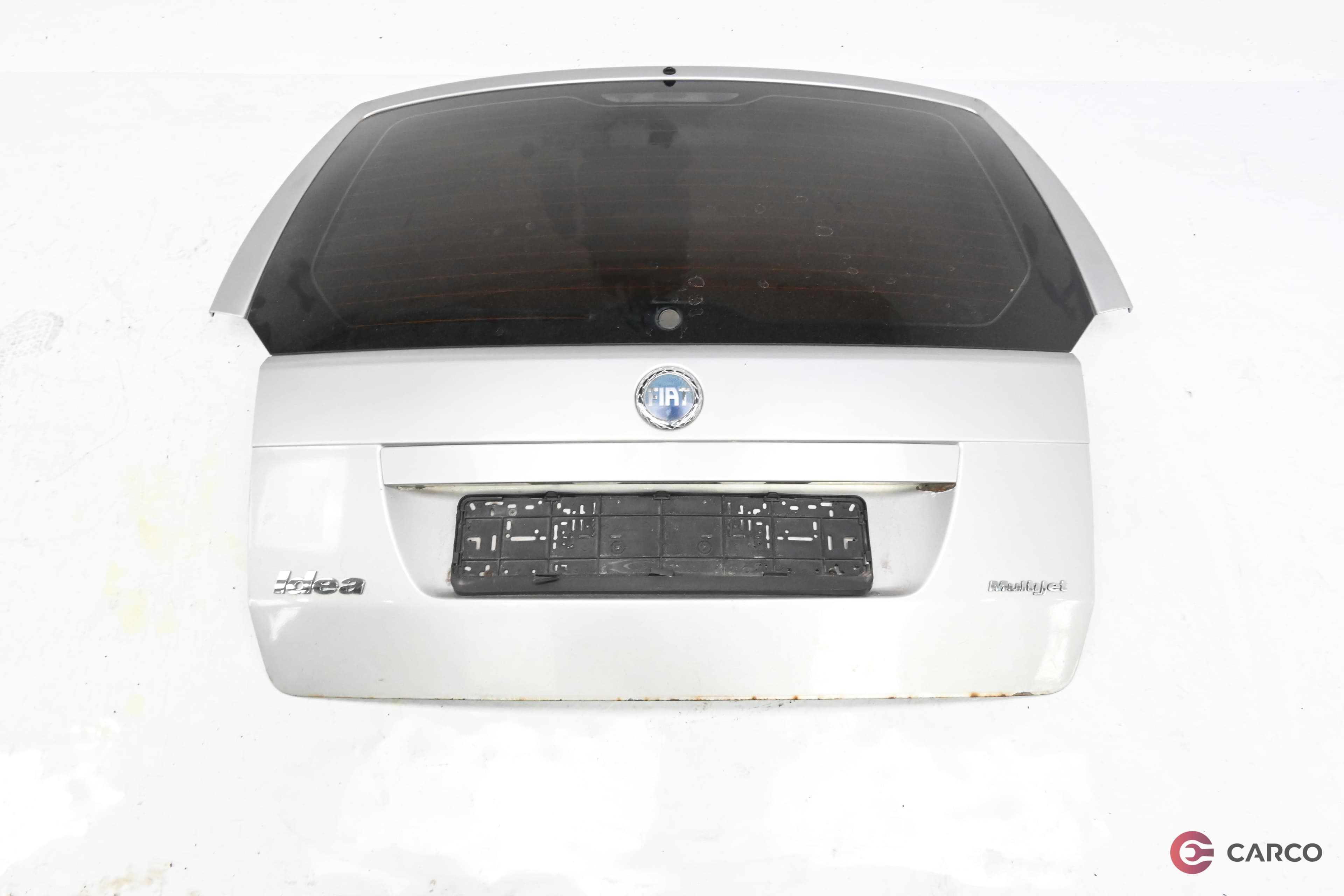 Заден капак за FIAT IDEA (350_) 1.3 JTD (2003)