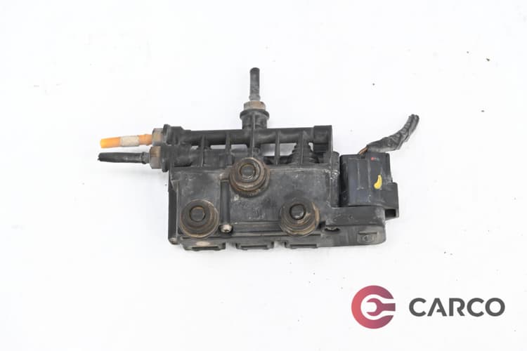 Клапан предно въздушно окачване RVH000095 за RANGE ROVER SPORT (LS) 2.7 D 4x4 (2005 - 2013)