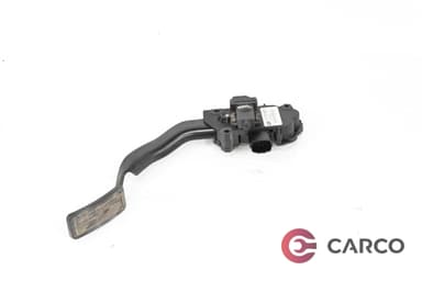 Педал газ SLC500021 за RANGE ROVER SPORT (LS) 2.7 D 4x4 (2005 - 2013)