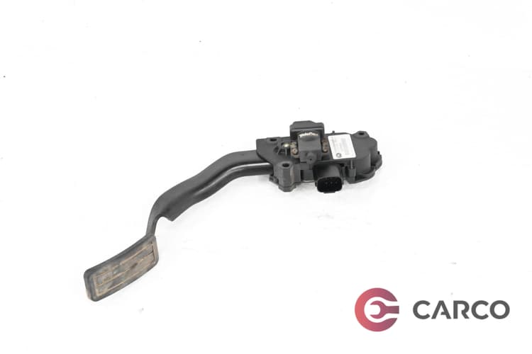 Педал газ SLC500021 за RANGE ROVER SPORT (LS) 2.7 D 4x4 (2005 - 2013)