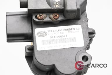 Педал газ SLC500021 за RANGE ROVER SPORT (LS) 2.7 D 4x4 (2005 - 2013)