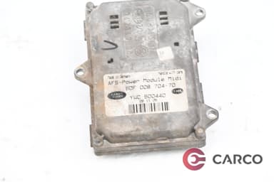 Баласт ляв 5DF 008 704 70 за RANGE ROVER SPORT (LS) 2.7 D 4x4 (2005 - 2013)