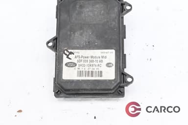 Баласт десен 5DF 009 368 70 AB за RANGE ROVER SPORT (LS) 2.7 D 4x4 (2005 - 2013)