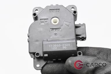 Моторче клапа парно 113800 2320  9G за RANGE ROVER SPORT (LS) 2.7 D 4x4 (2005 - 2013)