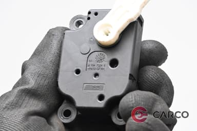 Моторче клапа парно MF113930 0680 EAB512  51 за RANGE ROVER SPORT (LS) 2.7 D 4x4 (2005 - 2013)