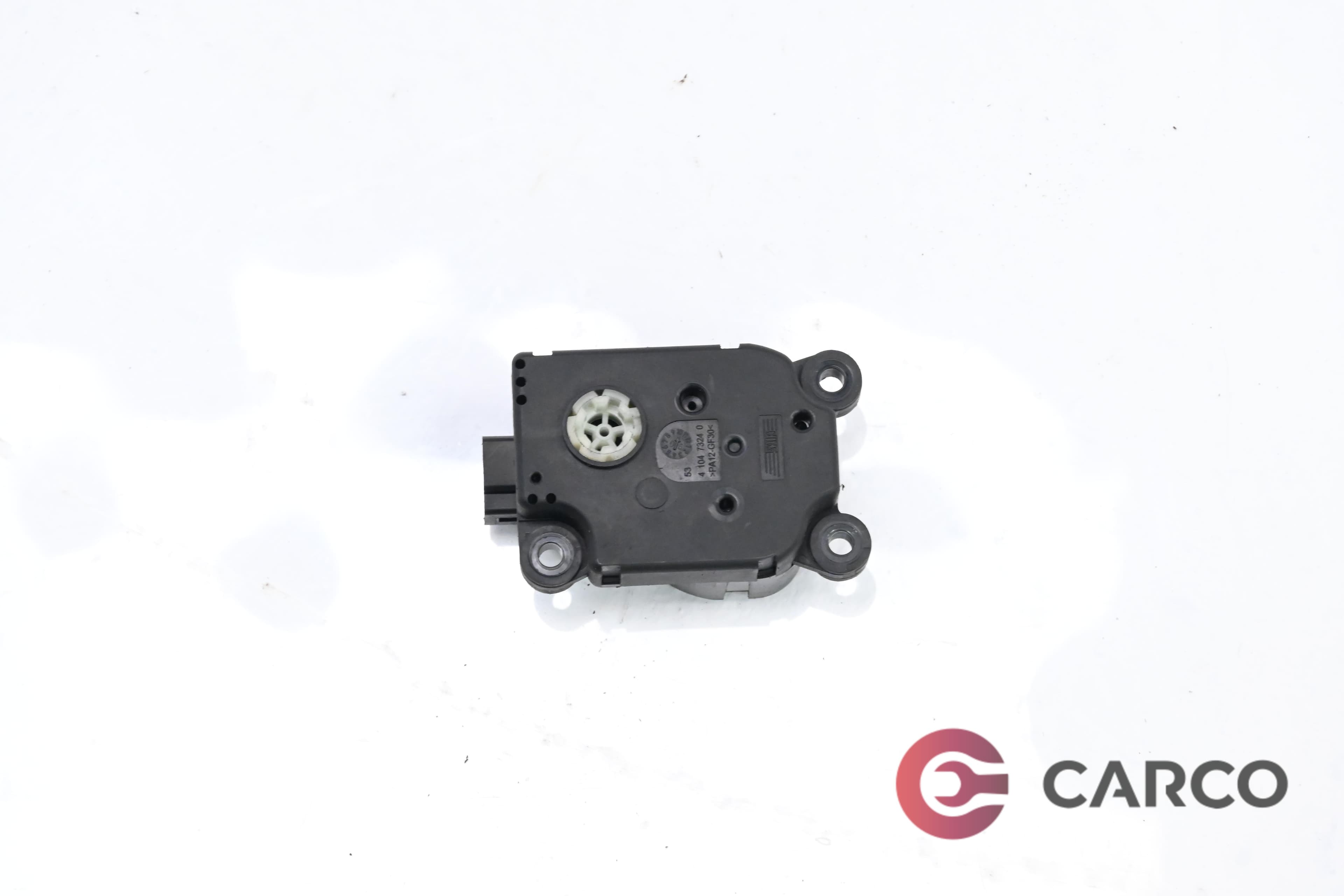 Моторче клапа парно MF113930 0680 EAB512  53 за RANGE ROVER SPORT (LS) 2.7 D 4x4 (2005 - 2013)