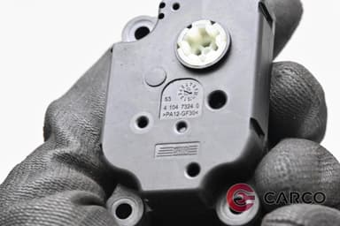 Моторче клапа парно MF113930 0680 EAB512  53 за RANGE ROVER SPORT (LS) 2.7 D 4x4 (2005 - 2013)