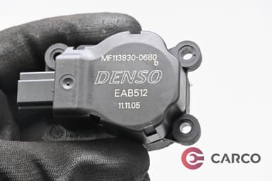 Моторче клапа парно MF113930 0680 EAB512  53 за RANGE ROVER SPORT (LS) 2.7 D 4x4 (2005 - 2013)