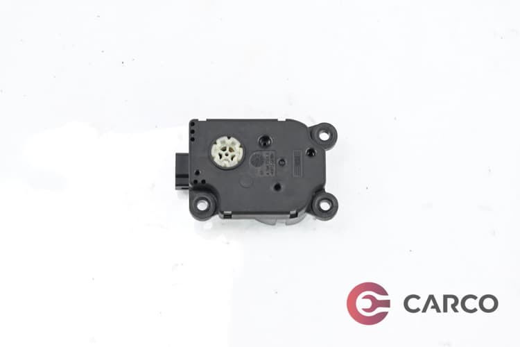 Моторче клапа парно MF113930 0680 EAB512  52 за RANGE ROVER SPORT (LS) 2.7 D 4x4 (2005 - 2013)