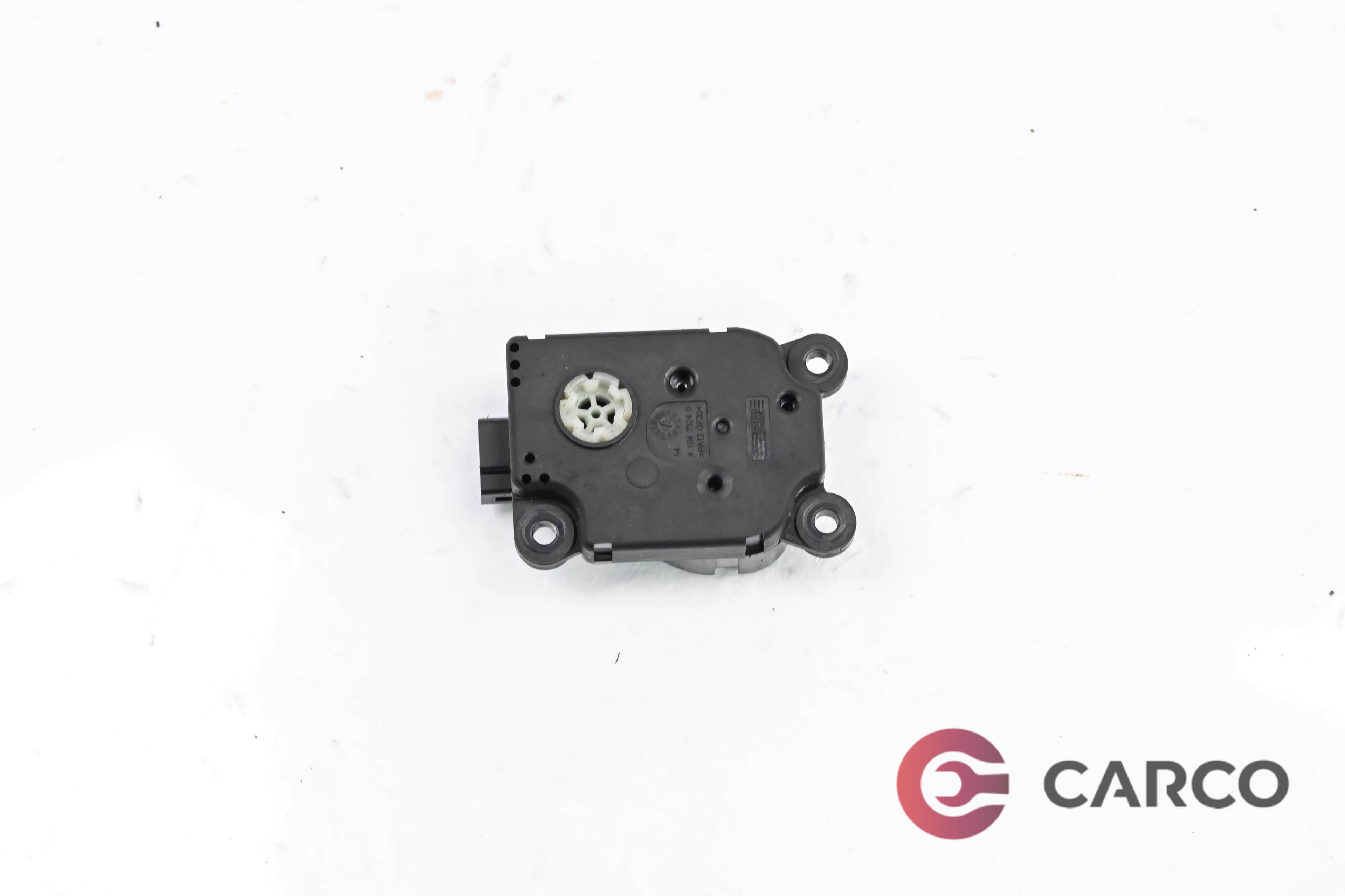 Моторче клапа парно MF113930 0680 EAB512  54 за RANGE ROVER SPORT (LS) 2.7 D 4x4 (2005 - 2013)