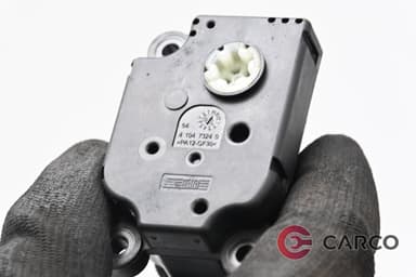 Моторче клапа парно MF113930 0680 EAB512  54 за RANGE ROVER SPORT (LS) 2.7 D 4x4 (2005 - 2013)