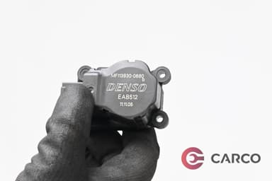 Моторче клапа парно MF113930 0680 EAB512  54 за RANGE ROVER SPORT (LS) 2.7 D 4x4 (2005 - 2013)