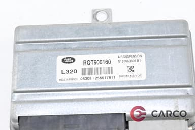 Модул въздушно окачване RQT500160 за RANGE ROVER SPORT (LS) 2.7 D 4x4 (2005 - 2013)