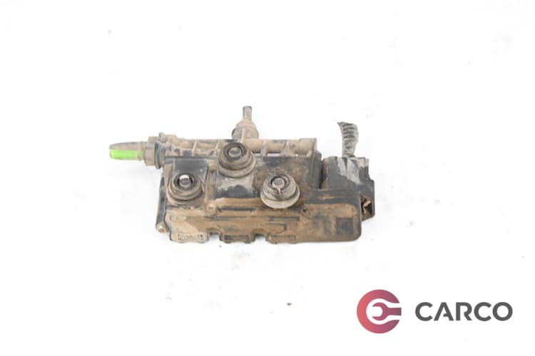 Клапан задно въздушно окачване RVH000055 за RANGE ROVER SPORT (LS) 2.7 D 4x4 (2005 - 2013)