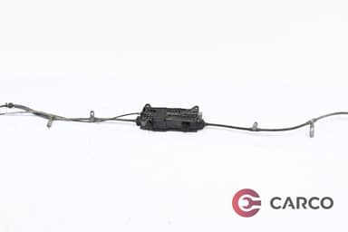 Ел.ръчна спирачка SNF500026 за RANGE ROVER SPORT (LS) 2.7 D 4x4 (2005 - 2013)