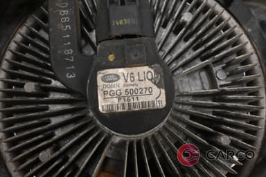 Перка охлаждане с 9 витла за RANGE ROVER SPORT (LS) 2.7 D 4x4 (2005 - 2013)