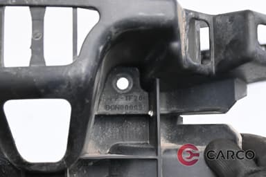 Екстериорна лайсна лява за RANGE ROVER SPORT (LS) 2.7 D 4x4 (2005 - 2013)