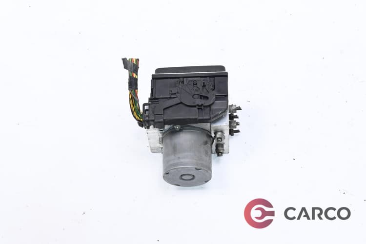 ABS SRB 500 164 за RANGE ROVER SPORT (LS) 2.7 D 4x4 (2005 - 2013)