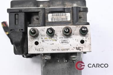 ABS SRB 500 164 за RANGE ROVER SPORT (LS) 2.7 D 4x4 (2005 - 2013)