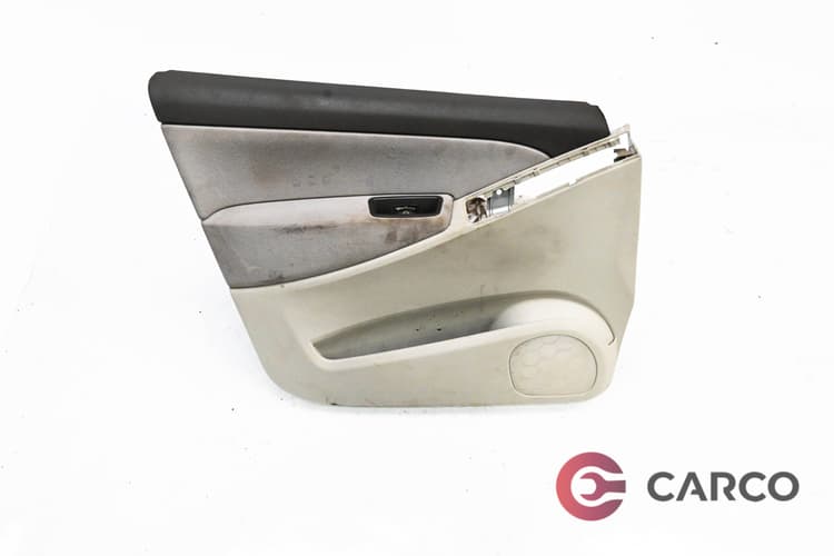 Кора врата предна лява за FIAT IDEA (350_) 1.3 JTD (2003)