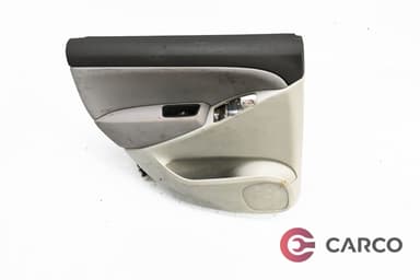 Кора врата задна лява за FIAT IDEA (350_) 1.3 JTD (2003)