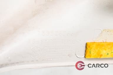 Лайсна А колонка дясна 753526266 за FIAT IDEA (350_) 1.3 JTD (2003)