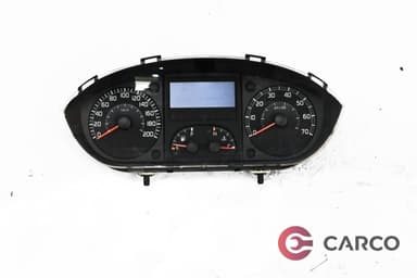 Километраж 735364160 за FIAT IDEA (350_) 1.3 JTD (2003)
