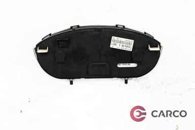 Километраж 735364160 за FIAT IDEA (350_) 1.3 JTD (2003)