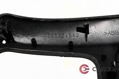 Лайсна около скоростен лост 735324543 за FIAT IDEA (350_) 1.3 JTD (2003)