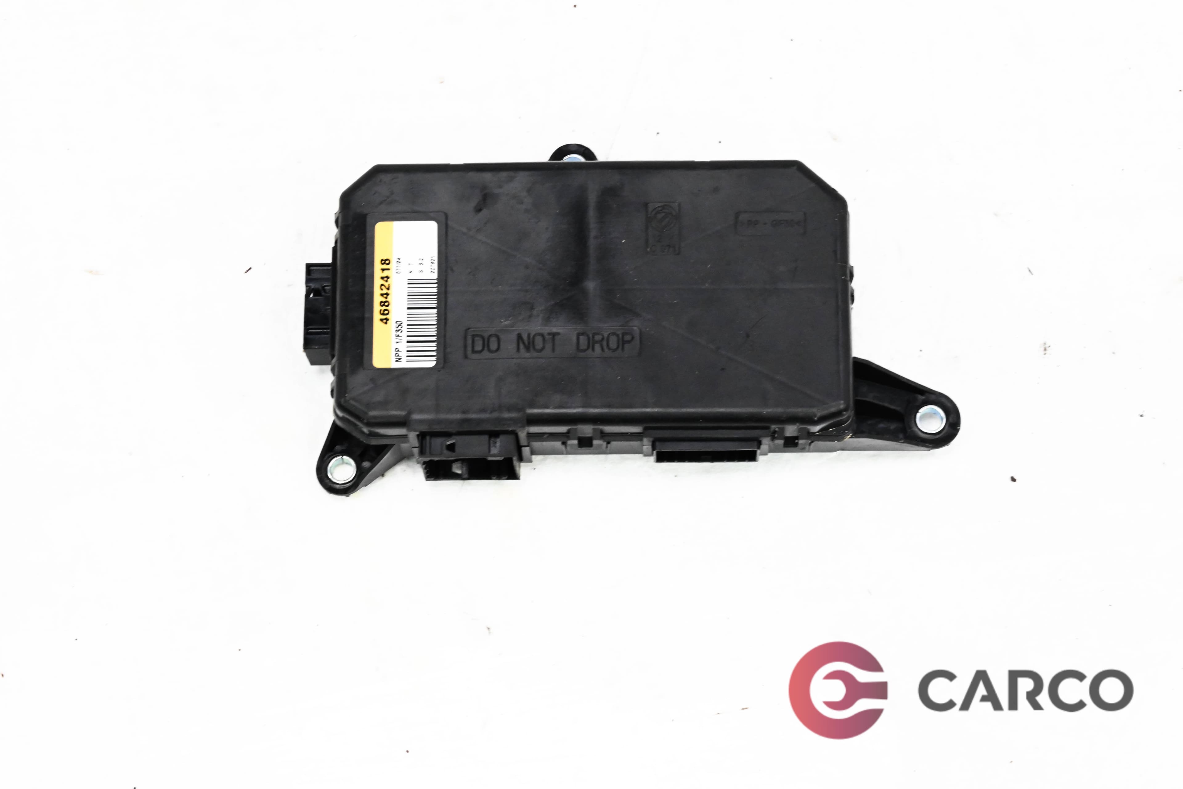 Модул централно заключване врата предна дясна 46842418 за FIAT IDEA (350_) 1.3 JTD (2003)