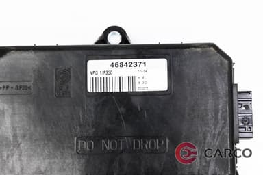 Модул централно заключване врата предна лява 46842371 за FIAT IDEA (350_) 1.3 JTD (2003)