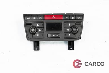 Управление климатроник 735377258 за FIAT IDEA (350_) 1.3 JTD (2003)