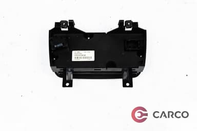 Управление климатроник 735377258 за FIAT IDEA (350_) 1.3 JTD (2003)