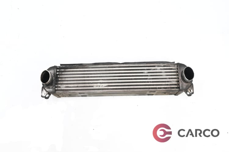 Интеркулер за RANGE ROVER SPORT (LS) 2.7 D 4x4 (2005 - 2013)