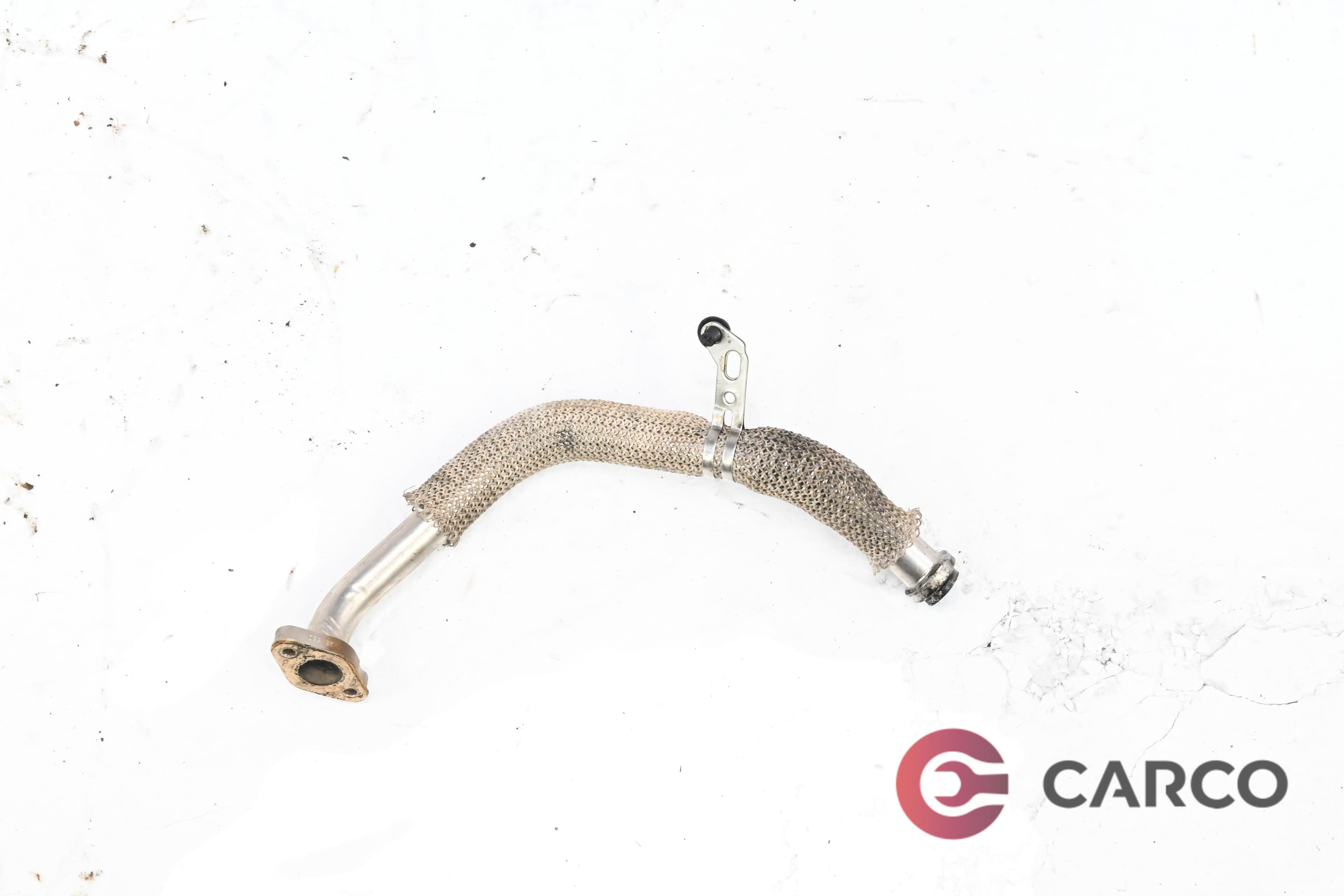 EGR тръба 4R8Q 9H449 за RANGE ROVER SPORT (LS) 2.7 D 4x4 (2005 - 2013)