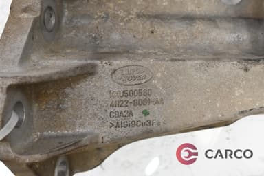 Конзола двигател 4H22 6064 AA за RANGE ROVER SPORT (LS) 2.7 D 4x4 (2005 - 2013)