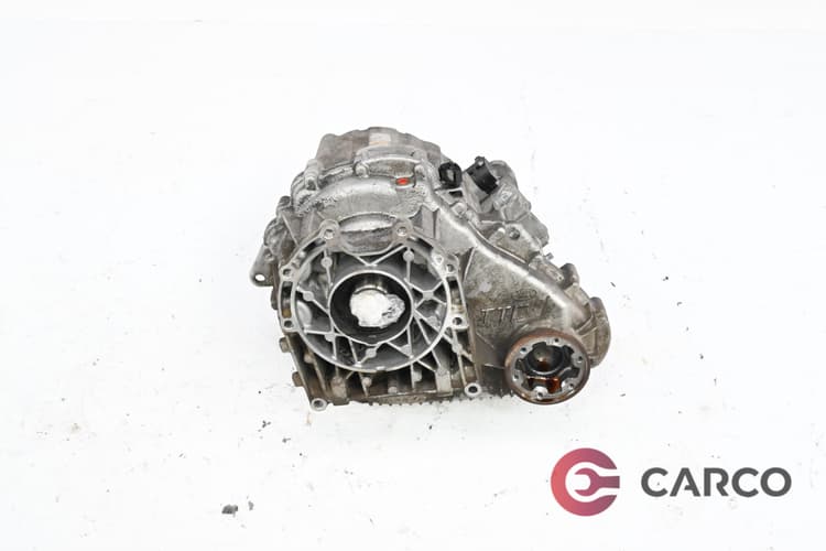 Раздатъчна кутия 845 222 7091 за RANGE ROVER SPORT (LS) 2.7 D 4x4 (2005 - 2013)