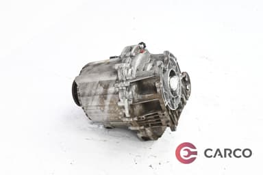Раздатъчна кутия 845 222 7091 за RANGE ROVER SPORT (LS) 2.7 D 4x4 (2005 - 2013)
