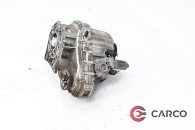 Раздатъчна кутия 845 222 7091 за RANGE ROVER SPORT (LS) 2.7 D 4x4 (2005 - 2013)
