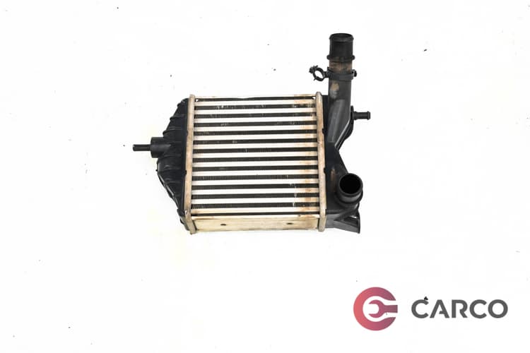 Интеркулер за FIAT IDEA (350_) 1.3 JTD (2003)