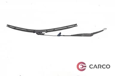 Рамо чистачка дясна за FIAT IDEA (350_) 1.3 JTD (2003)